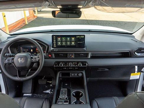 New 2026 Honda Pilot EX-L image 18