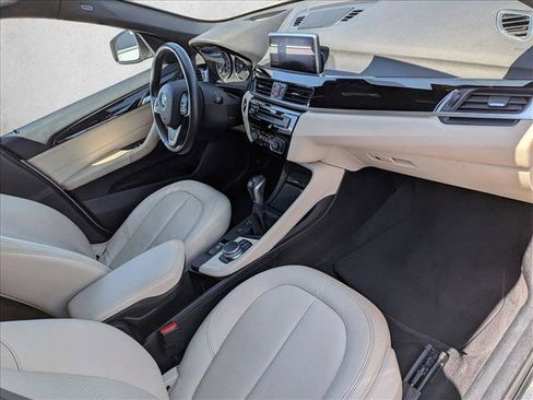 Used 2017 BMW X1 xDrive28i AWD/4WD image 22
