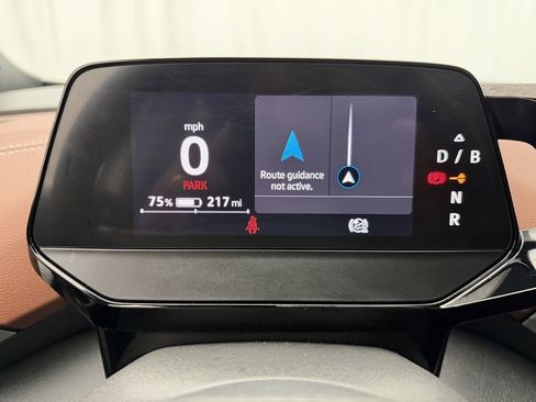 Used 2022 Volkswagen ID.4 Pro S image 15