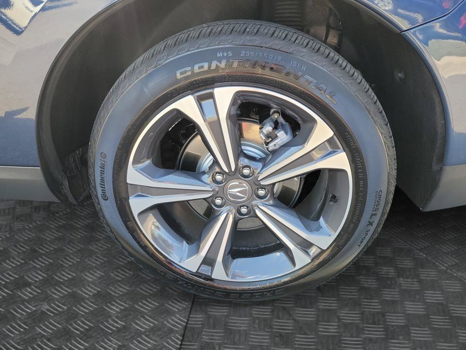 Certified 2026 Acura RDX w/ Technology Package AWD/4WD image 27
