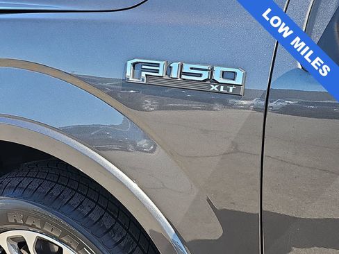 Used 2020 Ford F150 XLT w/ Equipment Group 302A Luxury RWD image 11
