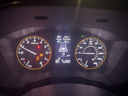 Used 2022 Subaru Outback Wilderness image 6