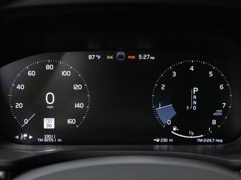 Used 2021 Volvo XC60 T5 Inscription w/ Advanced Package AWD/4WD image 20