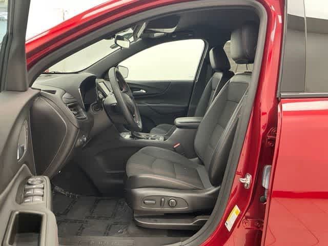 Certified 2023 Chevrolet Equinox RS AWD/4WD image 9