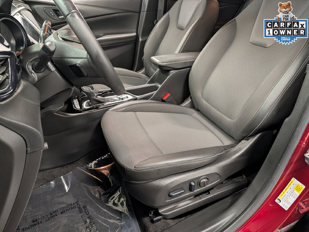 Used 2023 Buick Encore GX Preferred w/ Cold Weather Comfort Package AWD/4WD image 13