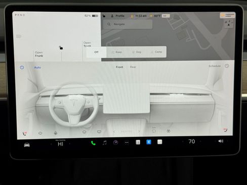 Used 2024 Tesla Model Y Performance image 23