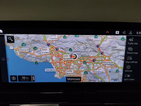 New 2026 BMW 840i Convertible w/ M Sport Professional Package image 22