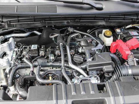 New 2026 Nissan Kicks SV image 27