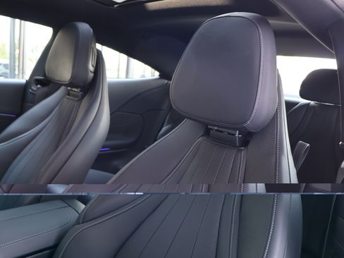 Certified 2024 Mercedes-Benz CLE 300 4MATIC Coupe image 11