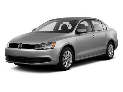 Used 2013 Volkswagen Jetta TDI