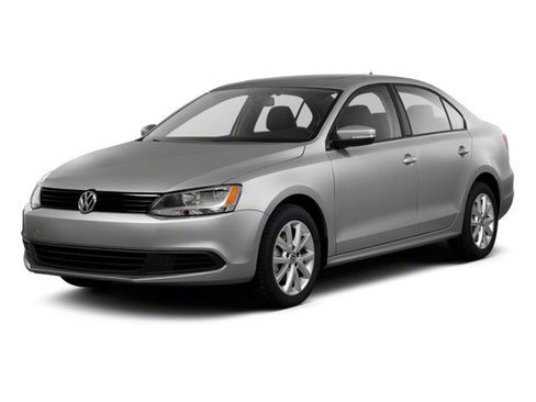 Used 2013 Volkswagen Jetta TDI FWD image 1