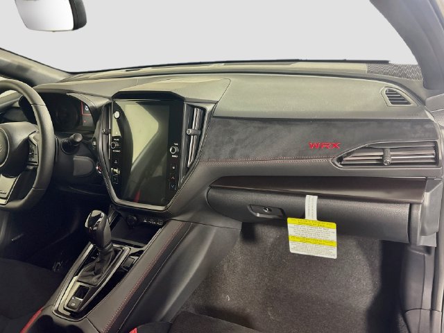New 2026 Subaru WRX Limited AWD/4WD image 29
