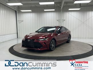Used 2019 Toyota Avalon Touring w/ Advanced Safety Package FWD video 1