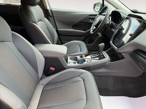 Certified 2025 Subaru Crosstrek 2.5i Limited image 28