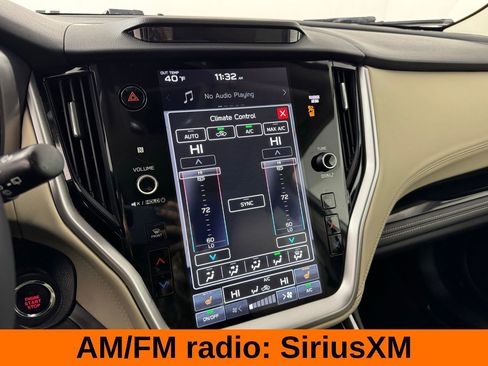 Used 2023 Subaru Outback Limited XT image 17