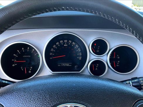 Used 2008 Toyota Sequoia Limited image 19