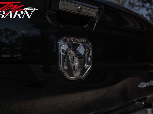 Used 2020 RAM 1500 Laramie image 17