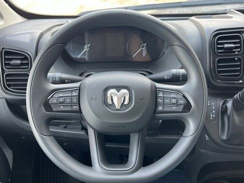 New 2026 RAM ProMaster 3500 w/ Convenience Group image 13