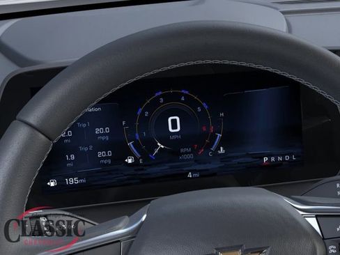 New 2026 Chevrolet Traverse LT FWD image 20
