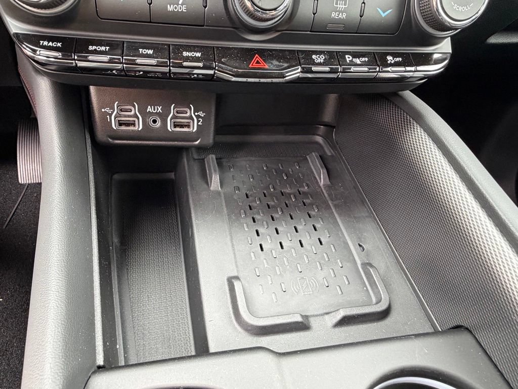 New 2026 Dodge Durango GT w/ Tow 'N Go Package AWD/4WD image 21