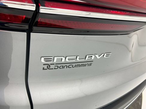New 2026 Buick Enclave Preferred FWD image 27