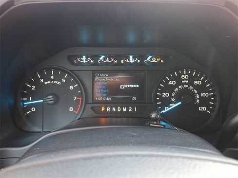 Certified 2019 Ford F150 XL w/ Equipment Group 101A Mid image 20