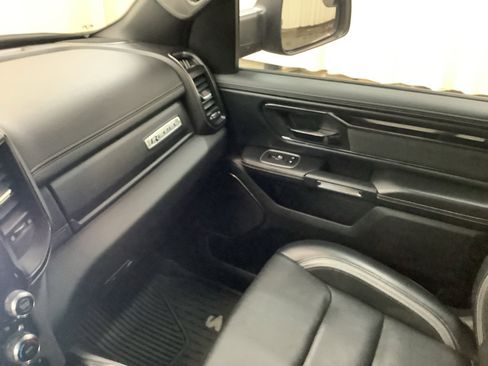Used 2022 RAM 1500 Rebel w/ Rebel Level 2 Equipment Group AWD/4WD image 23