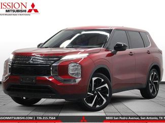 Used 2022 Mitsubishi Outlander ES video 1