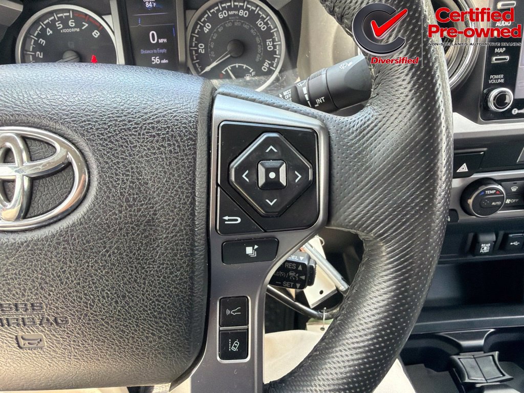 Used 2021 Toyota Tacoma SR5 RWD image 55