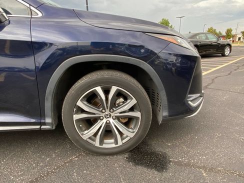 Used 2021 Lexus RX 350 FWD w/ Premium Package image 6