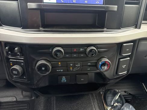 New 2026 Ford F350 XL w/ XL Chrome Package AWD/4WD image 22