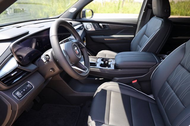 New 2026 Buick Enclave Avenir FWD image 10