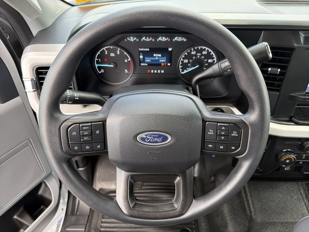 Used 2026 Ford F350 XL AWD/4WD image 28