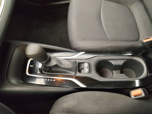 Used 2022 Toyota Corolla LE image 26