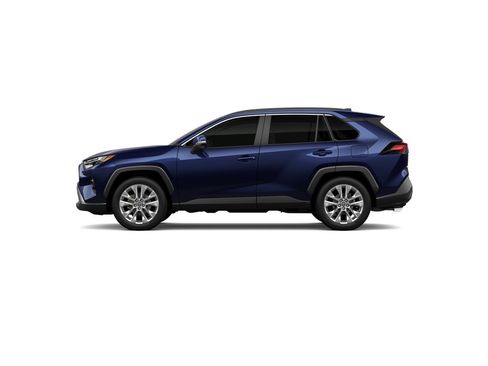 New 2025 Toyota RAV4 XLE Premium image 4