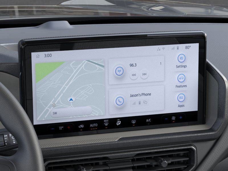 New 2026 Ford Bronco Sport Big Bend AWD/4WD image 14