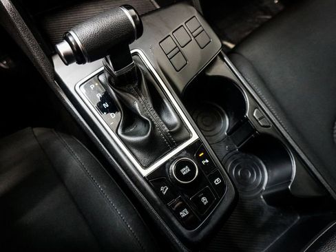 Used 2023 Kia Sportage LX FWD image 25
