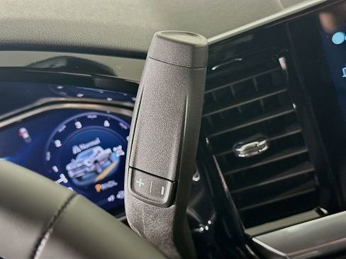 New 2026 Chevrolet Silverado 2500 LT w/ Trail Boss Package image 17