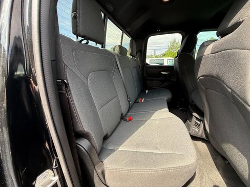 Used 2023 RAM 1500 Tradesman AWD/4WD image 36