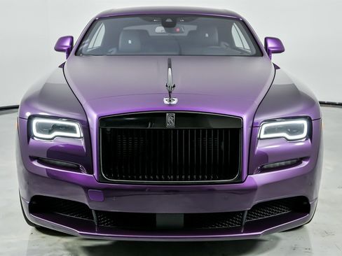 Used 2020 Rolls-Royce Wraith image 5