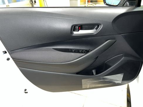 New 2026 Toyota Corolla SE w/ SE Package FWD image 11