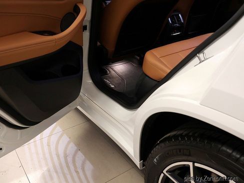 Certified 2023 BMW X4 xDrive30i w/ M Sport Package image 31