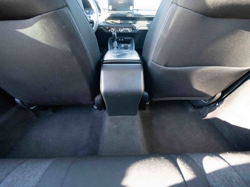 Used 2024 Honda Accord EX image 22