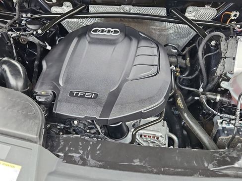 Used 2020 Audi Q5 2.0T Premium image 26