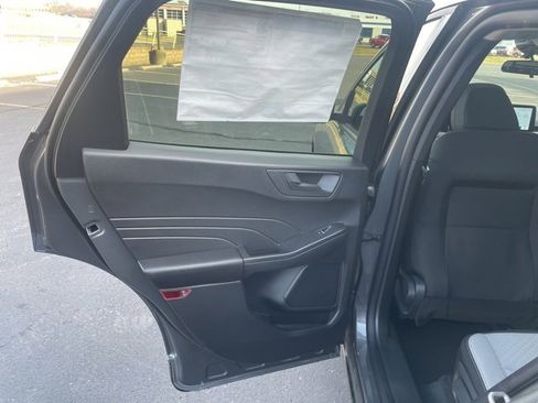 New 2026 Ford Escape Active image 56