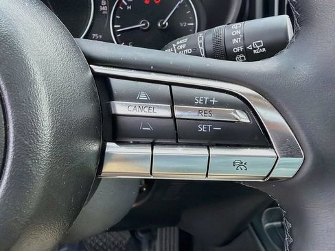 Used 2026 MAZDA CX-50 AWD 2.5 S w/ Weather Package image 13