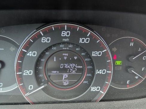 Used 2015 Honda Accord Sport image 13