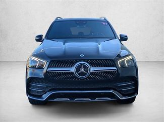 Used 2021 Mercedes-Benz GLE 450 GLE 450 video 2