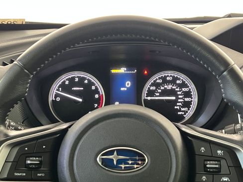 Used 2019 Subaru Forester Premium AWD/4WD image 17