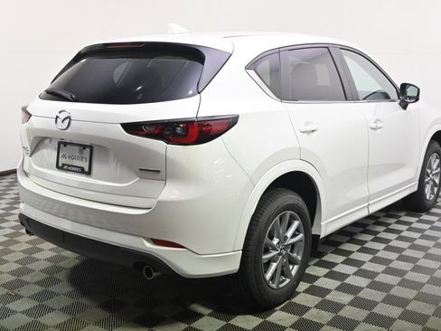 New 2025 MAZDA CX-5 AWD 2.5 S w/ Select Package image 7